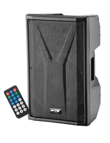 ALTAVOZ AUTOAMPLIFICADO 15  300W USB 1015/BT KS