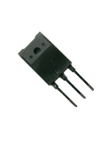 TRANSISTOR BU508DF