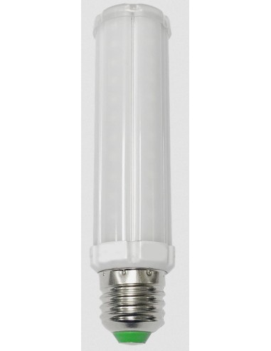 BOMBILLA LED TUBULAR T35 E27 15W FRIA DH