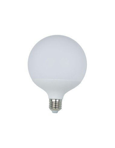 BOMBILLA LED  GLOBO  18W E27 BLANCO NEUTRO