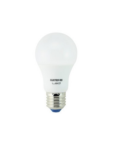 BOMBILLA LED 6 5W E27 CALIDA DH