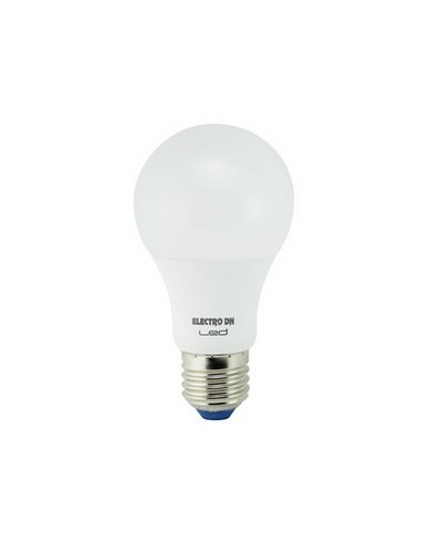 BOMBILLA LED 10W E27 FRIA DH