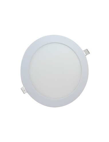 DOWNLIGHT LED EMPOTRAR 18W NEUTRO 210mm DH