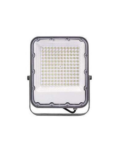 FOCO DE LED EXTERIOR 100W FRIO DH 81 758/100/PRO 