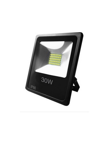 FOCO DE LED EXTERIOR 30W DIA DH