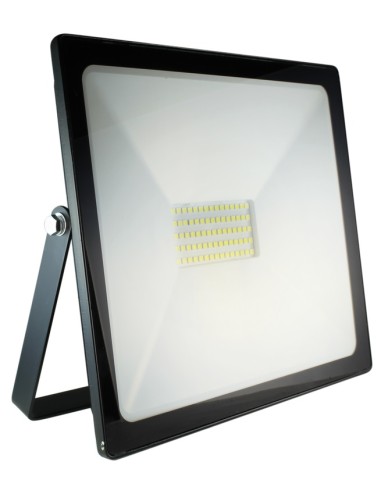 FOCO DE LED EXTERIOR 50W FRIO 81 763/50/DIA DH