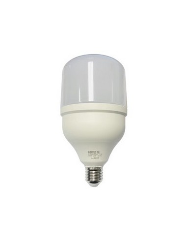 BOMBILLA ALTA POTENCIA 50W E27 FRIA DH