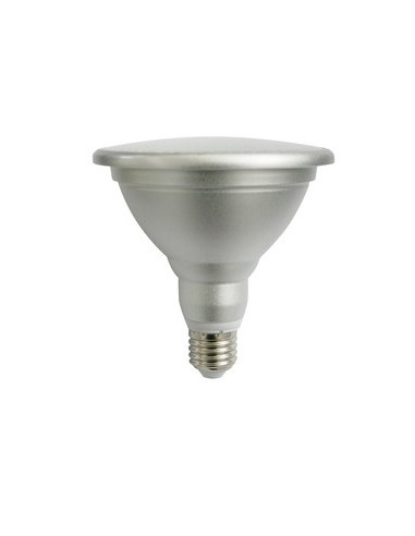 BOMBILLA LED 18W E27 PAR38 BLANCO FRIO DH