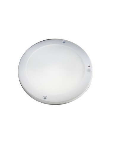 DOWNLIGHT SUPERFICIE CCT 16W CON DETECTOR IR DH