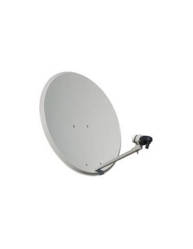 ANTENA PARABOLICA 60CM ACERO