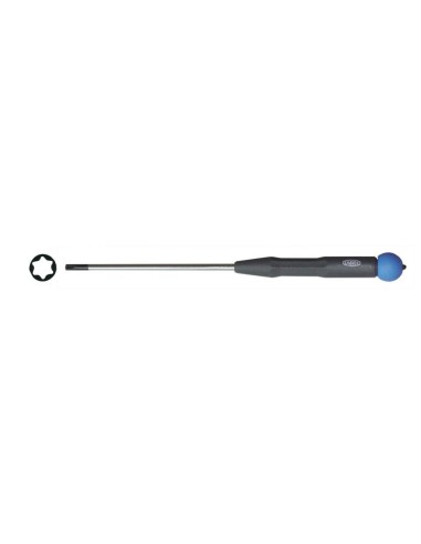 DESTORNILLADOR PRECISION TORX TX 01x50