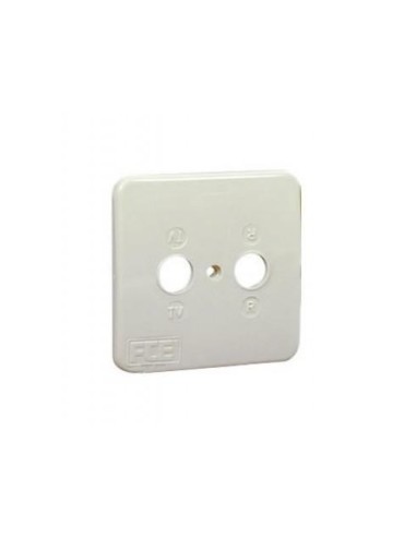 AMPLIFICADOR ENCHUFABLE CONECTOR F F18F