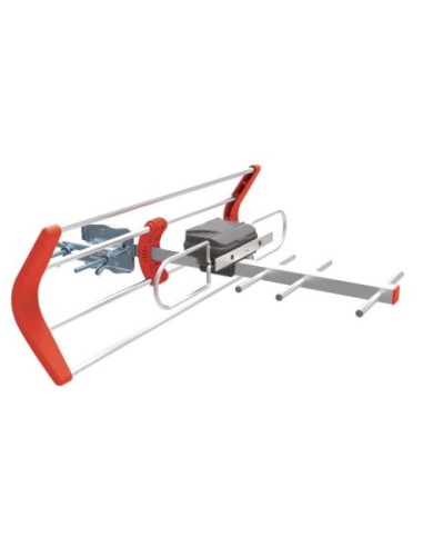 ANTENA UHF PHOENIX 5G LTE 2  9 5dB  FTE