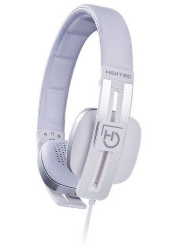 AURICULAR ST   MICRO HIDITEC WAVE  BLANCO 