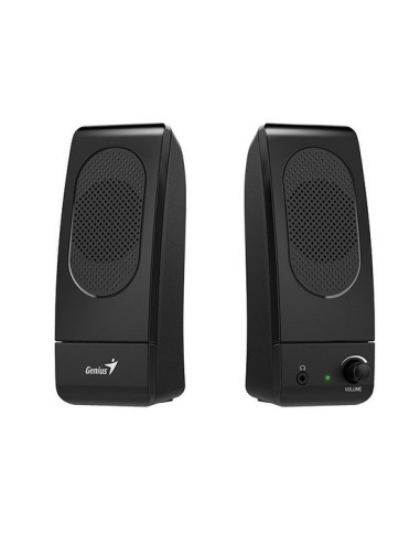 ALTAVOCES MULTIMEDIA GENIUS SP-L160 6W NEGRO