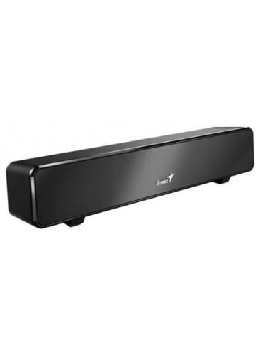 BARRA DE SONIDO 2 0 DIGITAL SOUNDBAR GENIUS