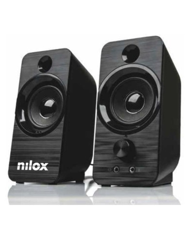 ALTAVOCES MULTIMEDIA NILOX NXAPC02 2 0 6W