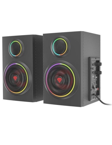 ALTAVOCES MULTIMEDIA GENESIS NCS-1716 BT 5 0 24W