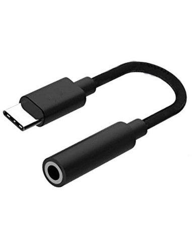 ADAPTADOR USB C/M - JACK/H ST 3 5  0 15M 