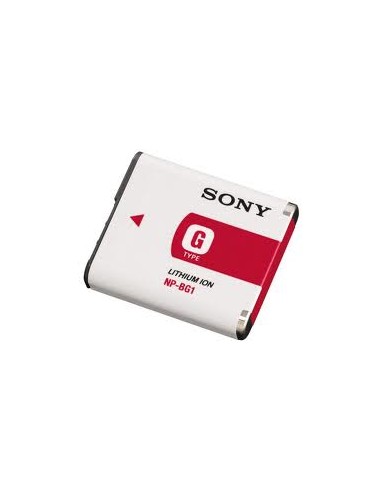 BATERIA VIDEOCAMARA 3 7V 950mA SONY