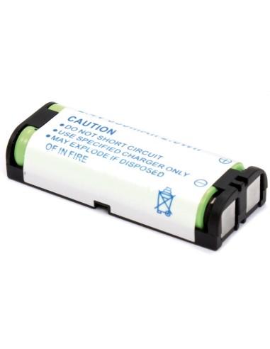 BATERIA TLF INAL  PANASONIC HHR-P105 2 4V 850mAh