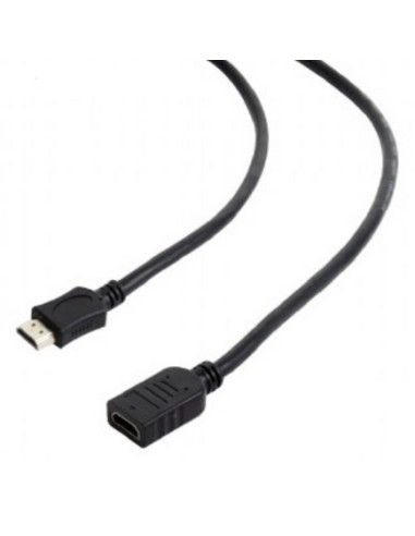 CABLE HDMI/M - HDMI/H 2 0  0 5M  GEMBIRD