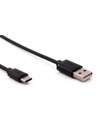 CABLE USB A/M - USB C/M 2 0  1 8M  NILOX