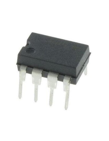 CIRCUITO INTEGRADO 24LC01B-I/P EEPROM