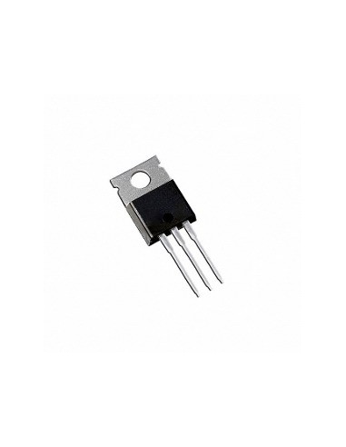 TRANSISTOR IRLZ 24N