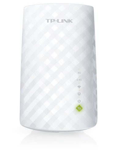 REPETIDOR WIFI-N DUAL BAND RE305 TP-LINK