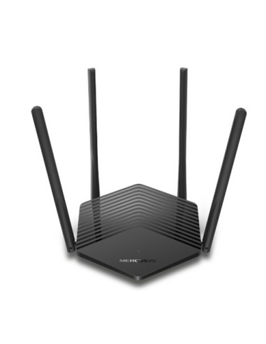 ROUTER WIFI MERCUSYS MR70X AX1800 DUAL BAND