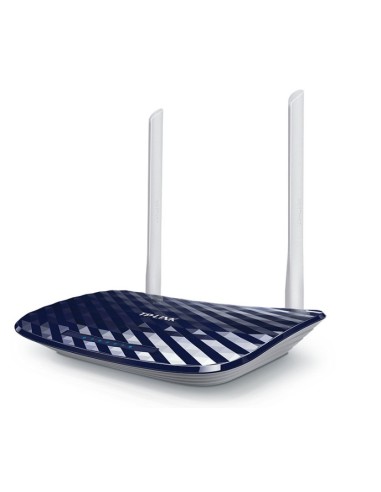 ROUTER WIFI TP-LINK ARCHER C20 AC750 DUAL BAND