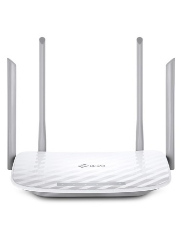 ROUTER WIFI TP-LINK ARCHER C5 AC1200 DUAL BAND