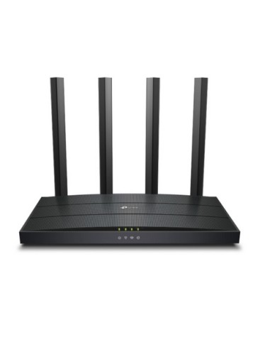 ROUTER WIFI 6 TP-LINK ARCHER AX12 DUAL BAND 