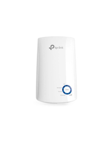 REPETIDOR WIFI WIRELESS TL-WA850RE 300Mbps TP-LINK