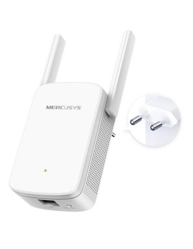 REPETIDOR WIFI-N DUAL BAND AC1200 ME30 867 Mbps ME