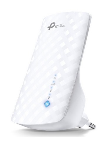 REPETIDOR WIFI-N DUAL BAND  RE190 TP-LINK