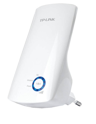 REPETIDOR WIFI WIRELESS TL-WA854RE 300Mbps TP-LINK