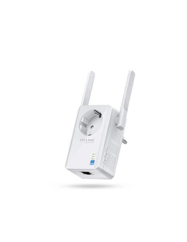 REPETIDOR WIFI WIRELESS TL-WA860RE 300Mbps TP-LINK