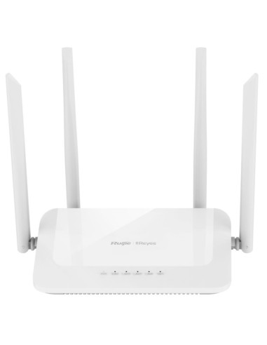 ROUTER WIFI 6 RUIJIE REYEE RG-EW1200 DUAL BAND 