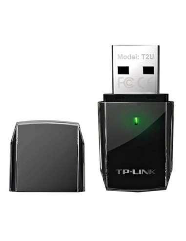 WIFI USB 2 0 ARCHER T2U TP-LINK DUAL BAND AC600