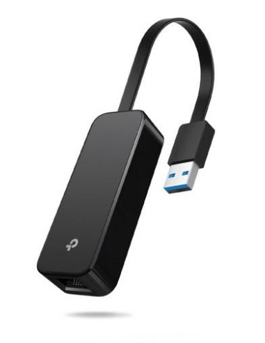 ADAPTADOR USB 3 0 - RJ45 GIGA UE306 TP-LINK