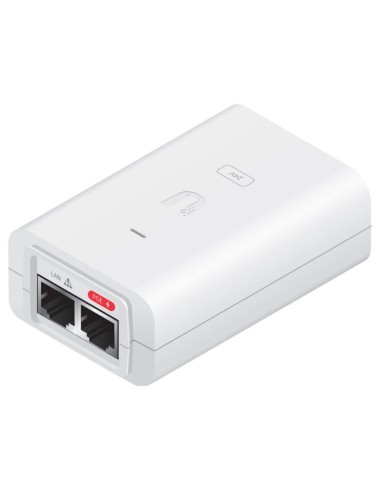 POWER OVER ETHERNET KIT  POE  24VDC 0 5A UBIQUITY