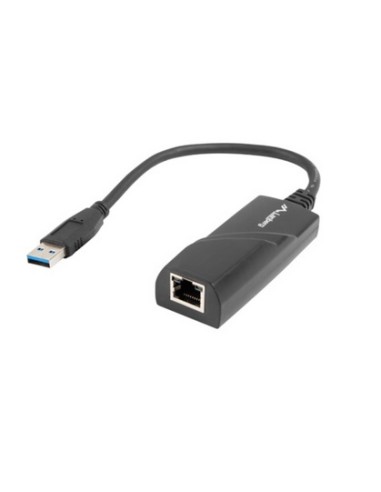 ADAPTADOR USB 3 0 - RJ45 GIGA NATEC