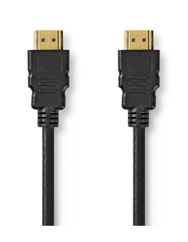 CABLE HDMI/M - HDMI/M 8K  1M 