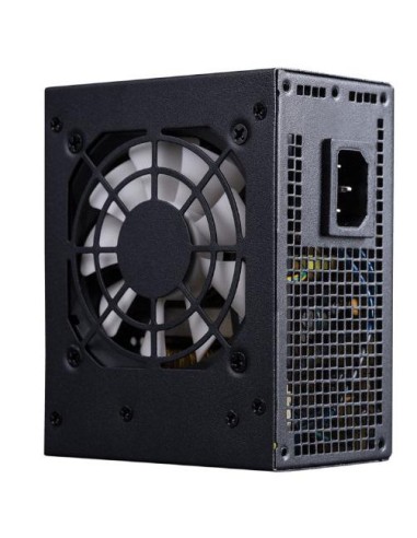 FUENTE DE ALIMENTACION 500W MICRO ATX HIDITEC