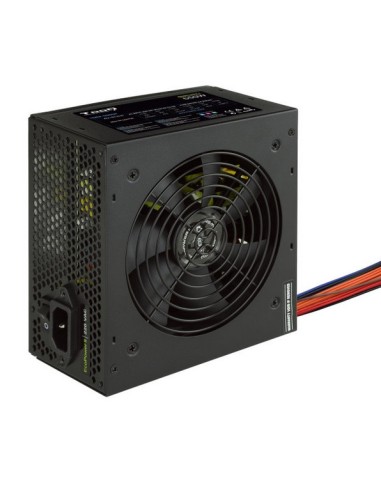 FUENTE DE ALIMENTACION 550W ATX TOOQ