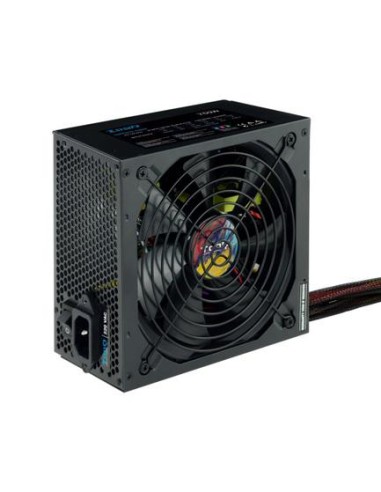 FUENTE DE ALIMENTACION 750W ATX TOOQ