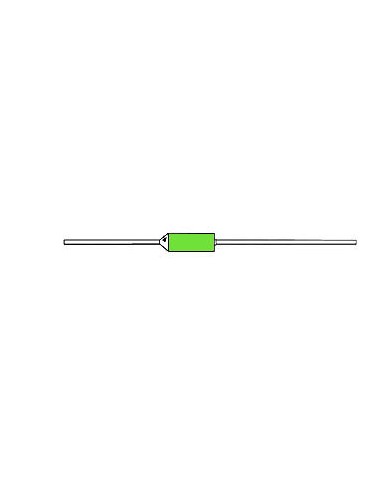 FUSIBLE TERMICO 110ºC