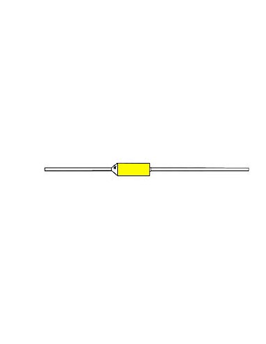 FUSIBLE TERMICO 120ºC